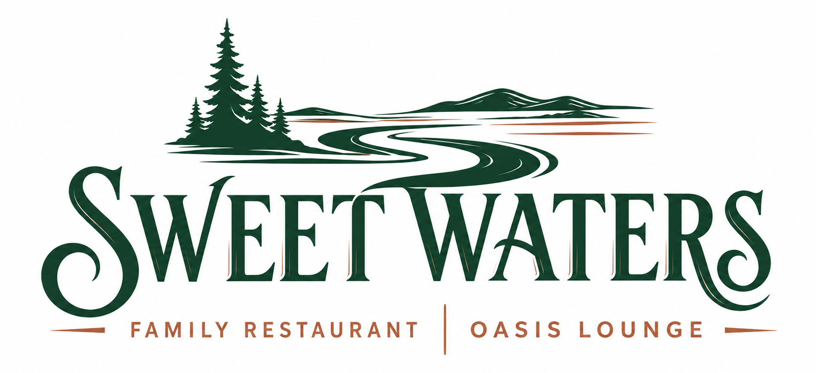 Sweetwaters Family Restaurant