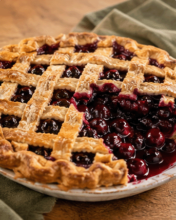 Cherry Pie