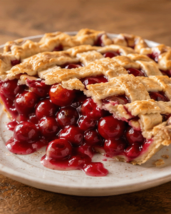 Cherry Pie