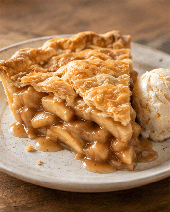 Apple Pie