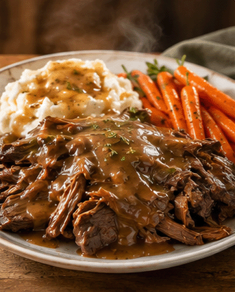 Pot Roast