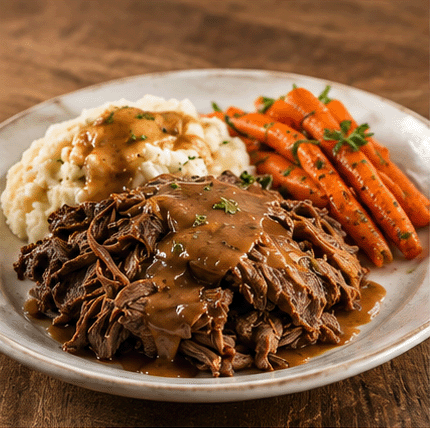 Pot Roast