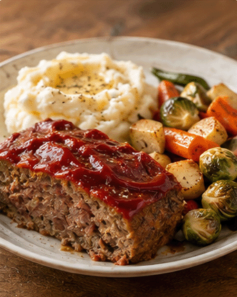 Meatloaf
