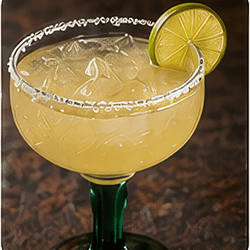Margaritas