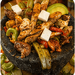 Molcajetes