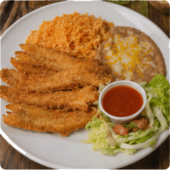 Steak taco plate