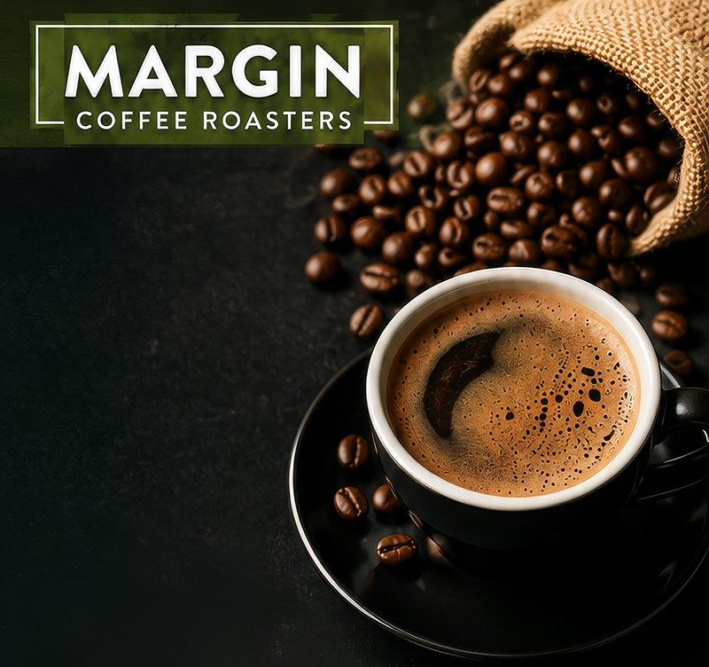 Margin Coffee Roasters