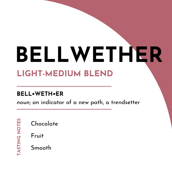 Bellwether blend