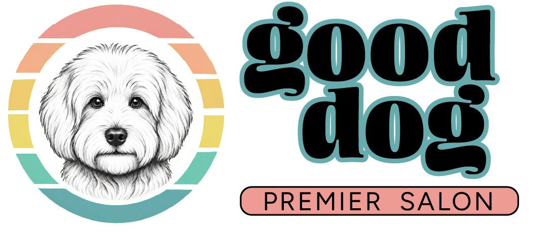 Good Dog Salon
