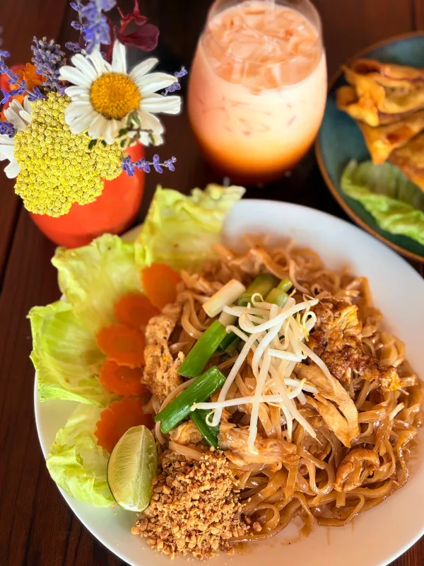 Pad Thai