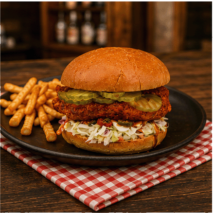 Nashville Sandwich